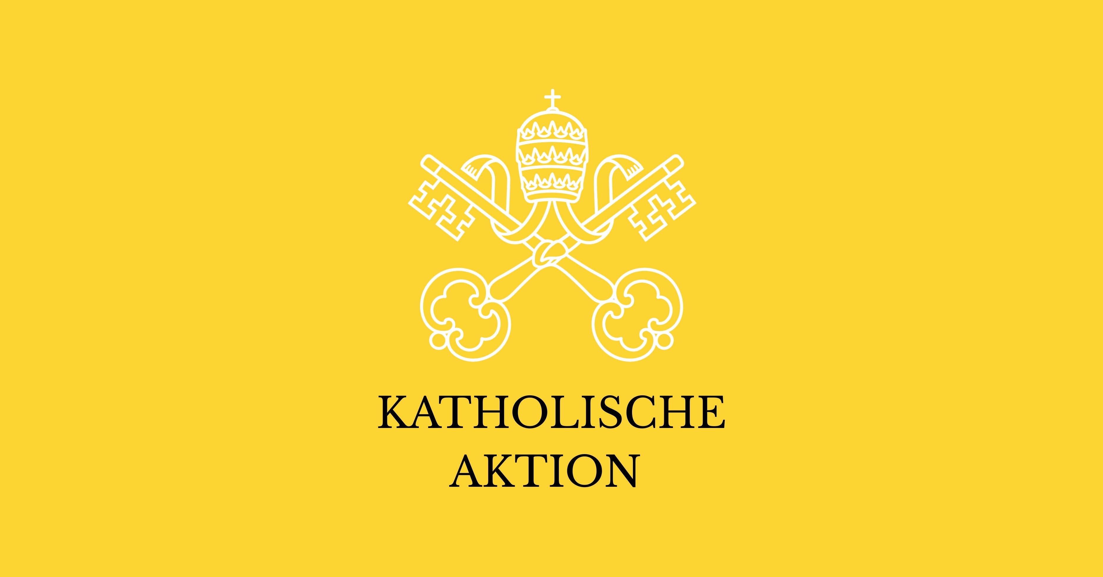 Katholische Aktion